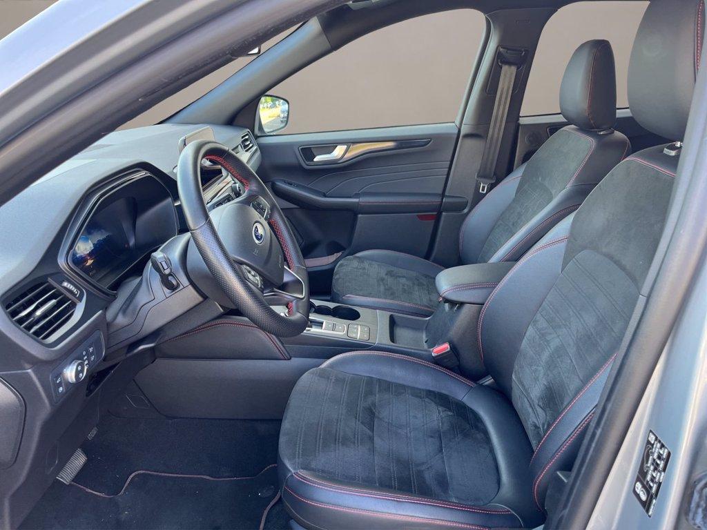 FORD Kuga 2.5 phev ST-Line X 2wd 225cv cvt del 2023