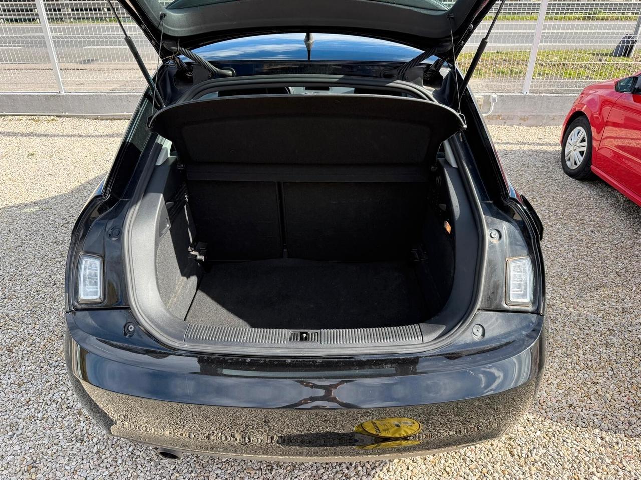 Audi A1 1.6 TDI 105 CV Attraction