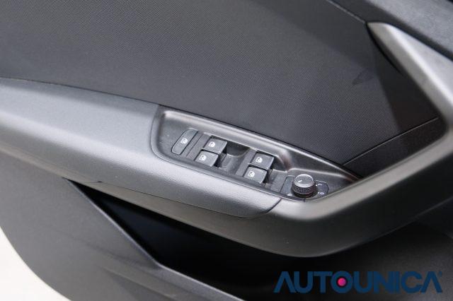 AUDI A1 SPB 25 TFSI S TRONIC ADMIRED FULL LED NOPATENTATI