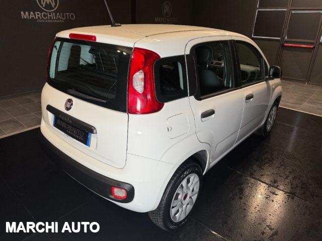 FIAT Panda 0.9 TwinAir Turbo Natural Power Easy