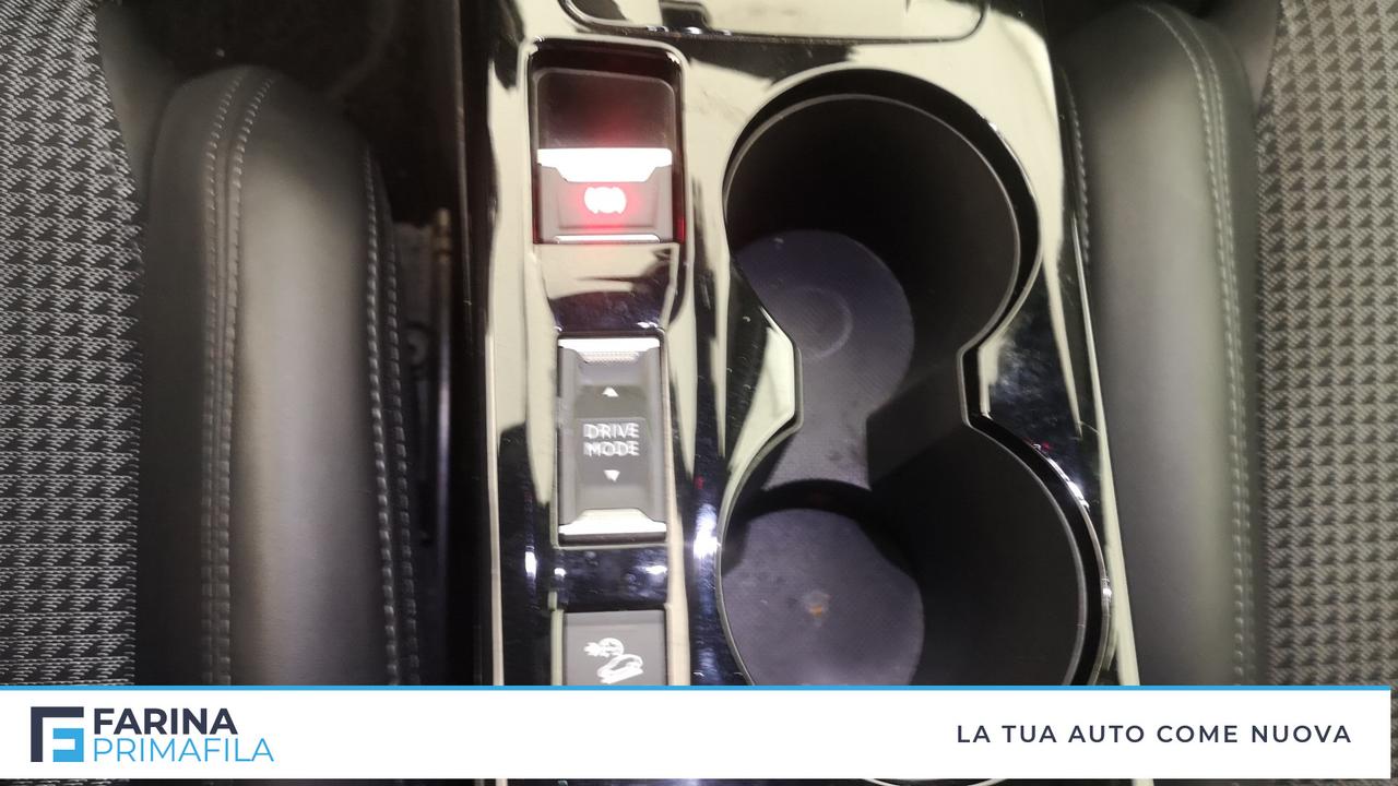 PEUGEOT 2008 II 2020 - 2008 1.5 bluehdi GT Line s&s 130cv eat8