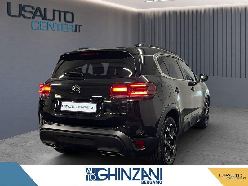 Citroën C5 Aircross C5 Aircross Hybrid 136 e-DCS6 Max