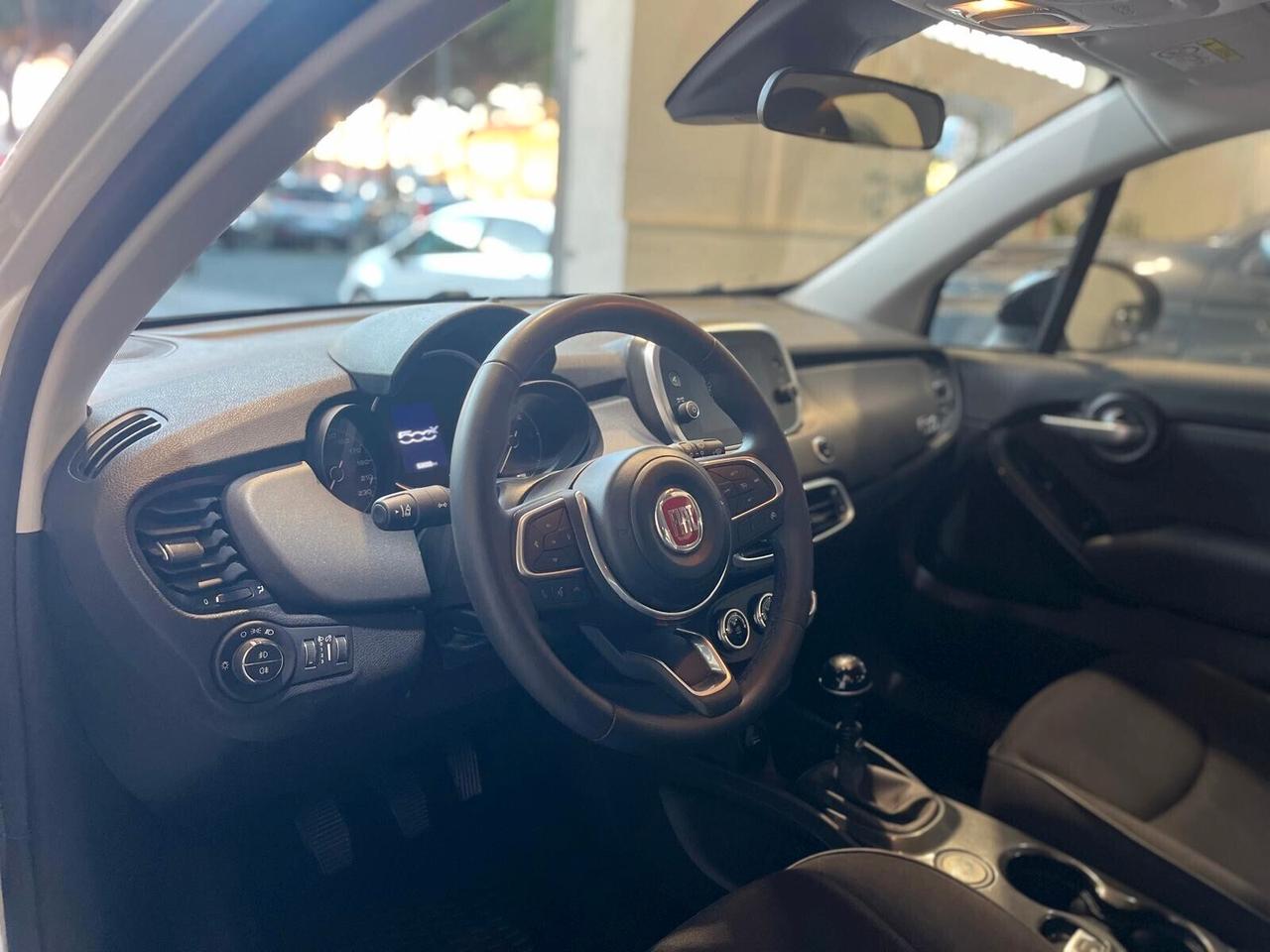 FIAT 500X 1.3 MJT 95 CV *2024* *UNICOPRO*