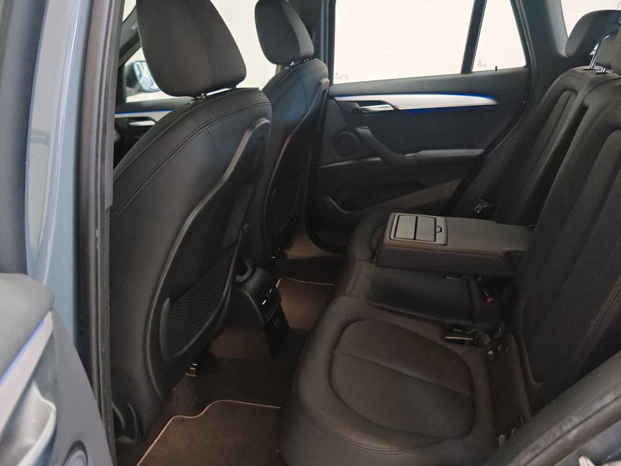 Bmw X1 xDrive20d xLine