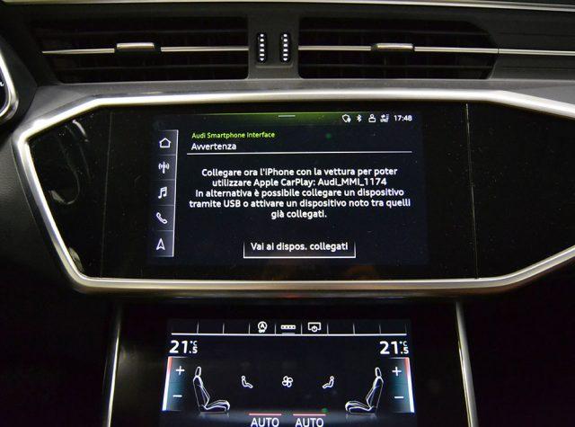 AUDI A6 Avant 40 2.0 TDI quattro ultra S tronic 1Prop **