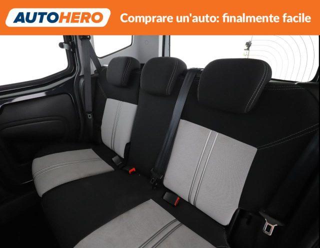 FIAT Qubo 1.3 MJT 75 CV Dynamic