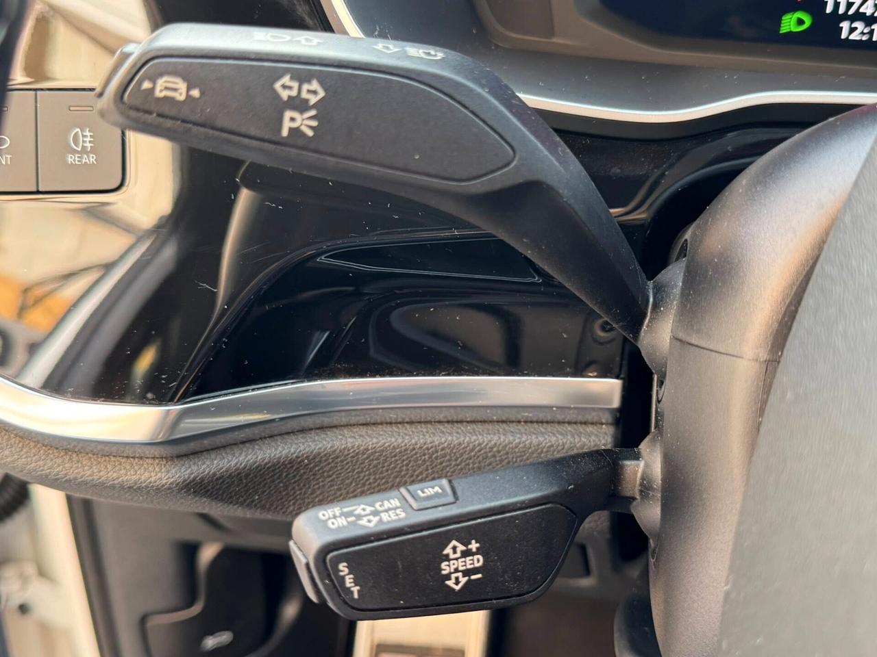 AUDI Q3 35 2.0 TDI 150 CV. S-LINE S-TRONIC FULL FULL