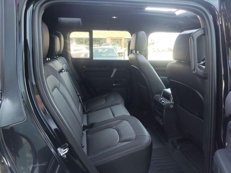 Land Rover Defender Defender 110 3.0d i6 mhev X-Dynamic S awd 200cv auto