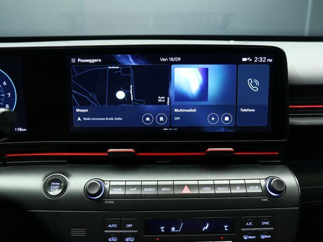 HYUNDAI Kona 1.0 T-GDI Hybrid 120CV 48V iMT NLine