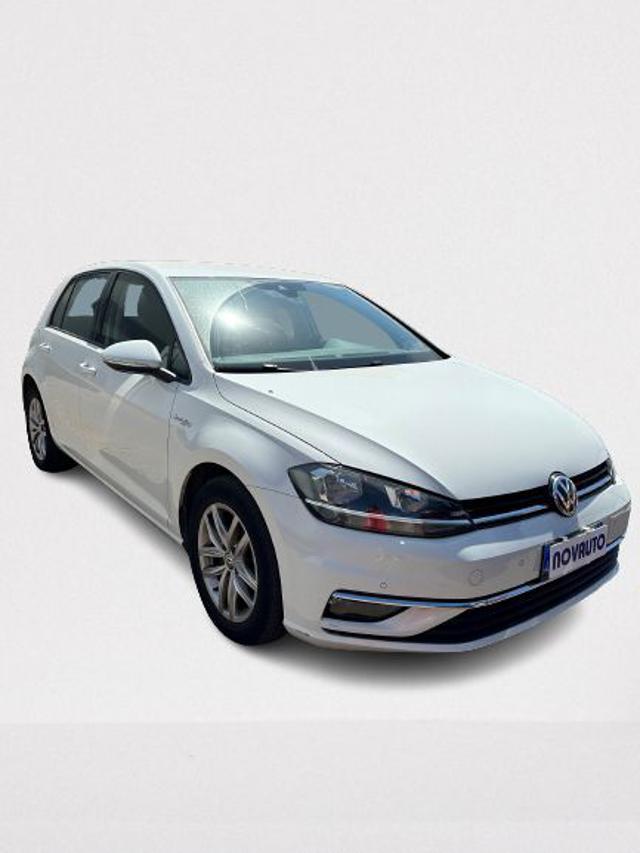 VOLKSWAGEN Golf 2.0 TDI DSG 5p. Executive BlueMotion Technology