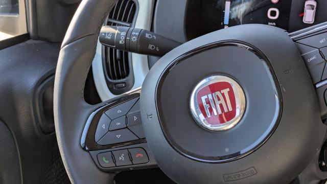 FIAT Pandina CROSS HYBRID 1.0cc 70cv ASSIST CORSIA ANDROID/IOS