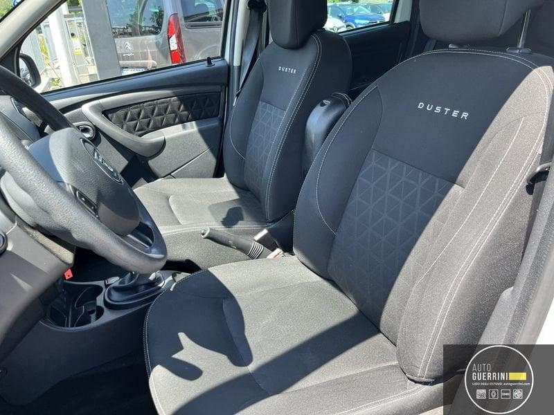 Dacia Duster Duster 1.5 dCi 110CV 4x2 Lauréate