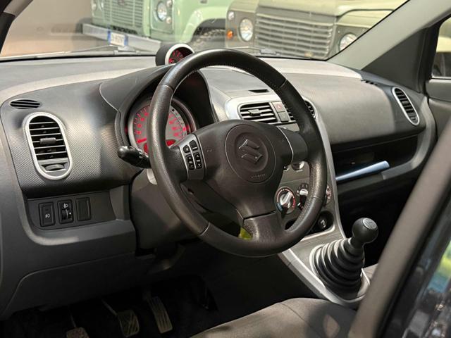 SUZUKI Splash 1.0 GLS