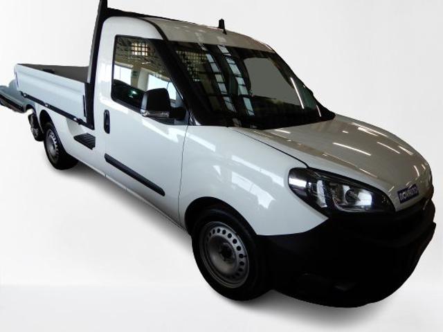 FIAT Doblo Doblò 1.6 MJT 105CV Work-Up Maxi Lounge