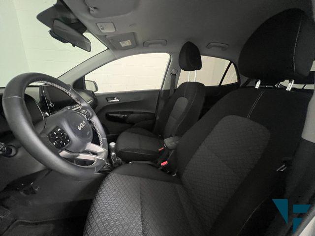 KIA Picanto 1.0 12V 5 porte 20th Anniversary Edition