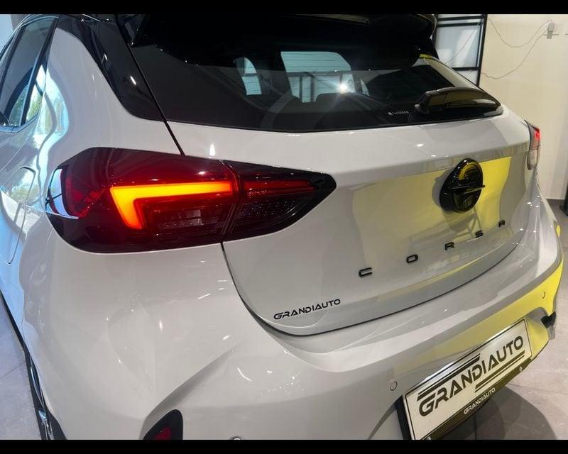 Opel Corsa GS Benzina 100 CV (74kW) Manuale