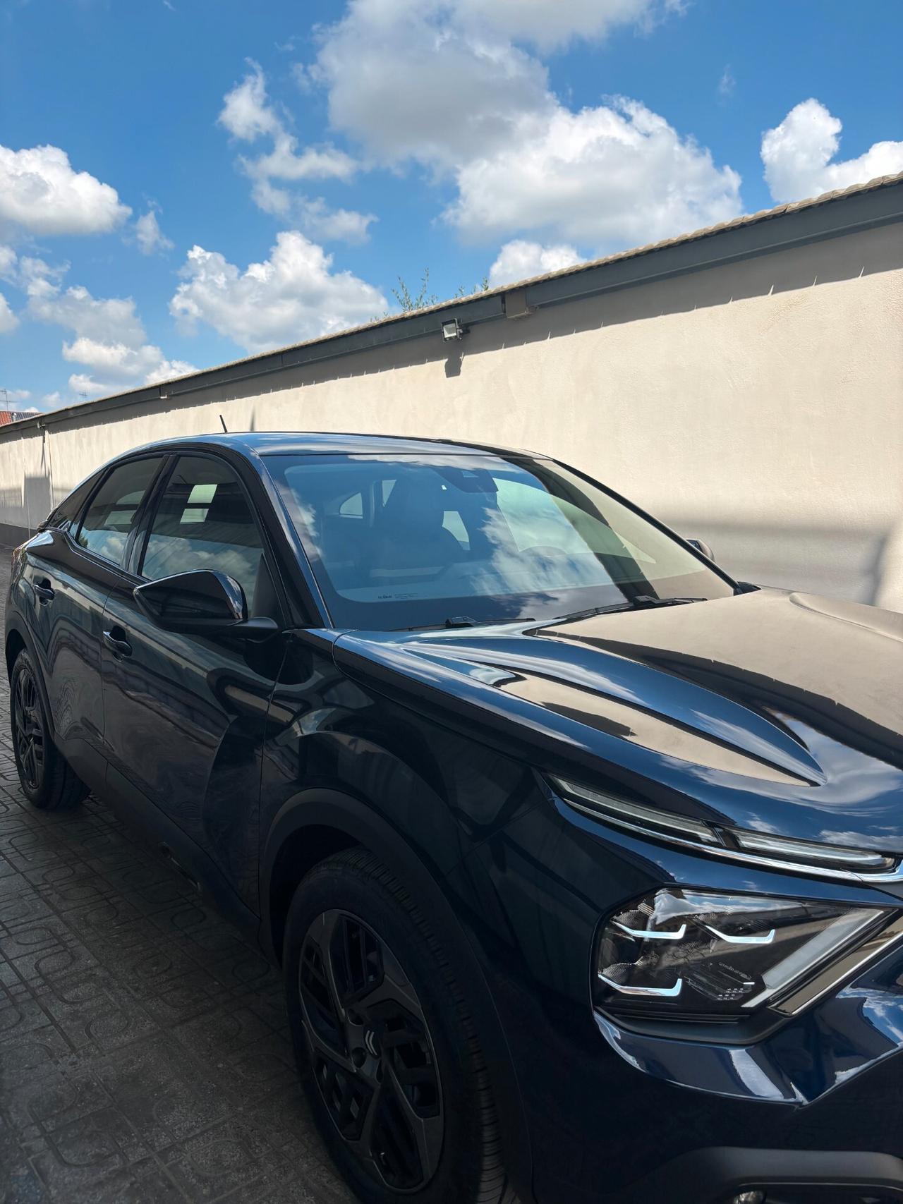 Citroen C4 PureTech 130 S&S Plus