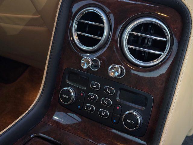 BENTLEY Continental Flying Spur *MANSORY*