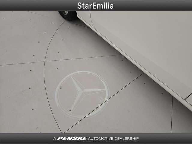 Mercedes-Benz C 200 C 200 d Mild hybrid S.W. Advanced