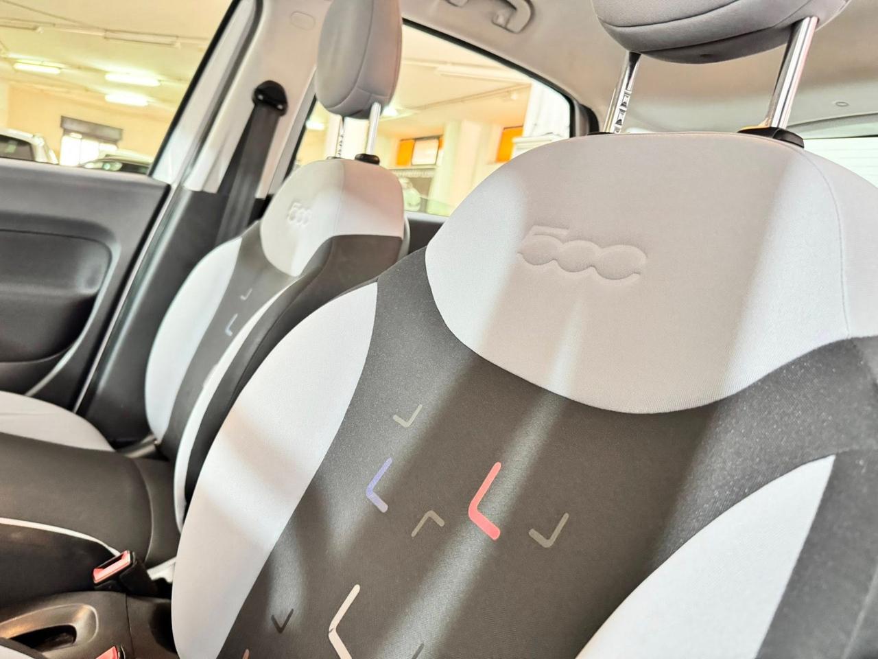 Fiat 500L 1.3 Multijet 95 CV Lounge