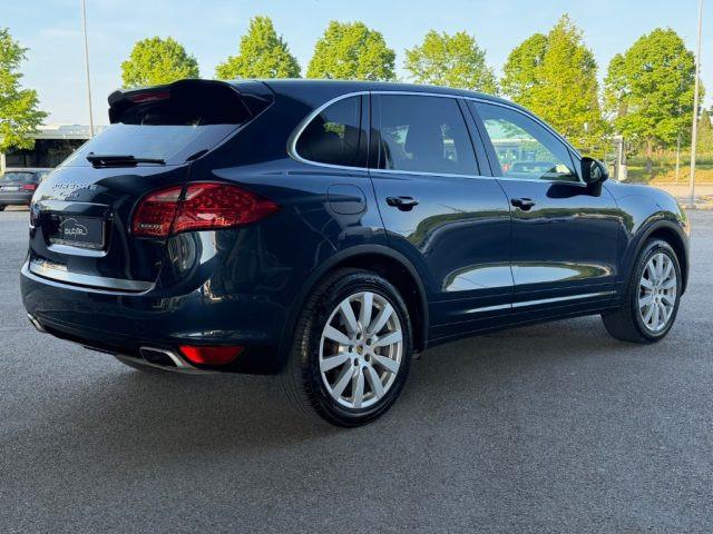 PORSCHE Cayenne 3.0 Diesel