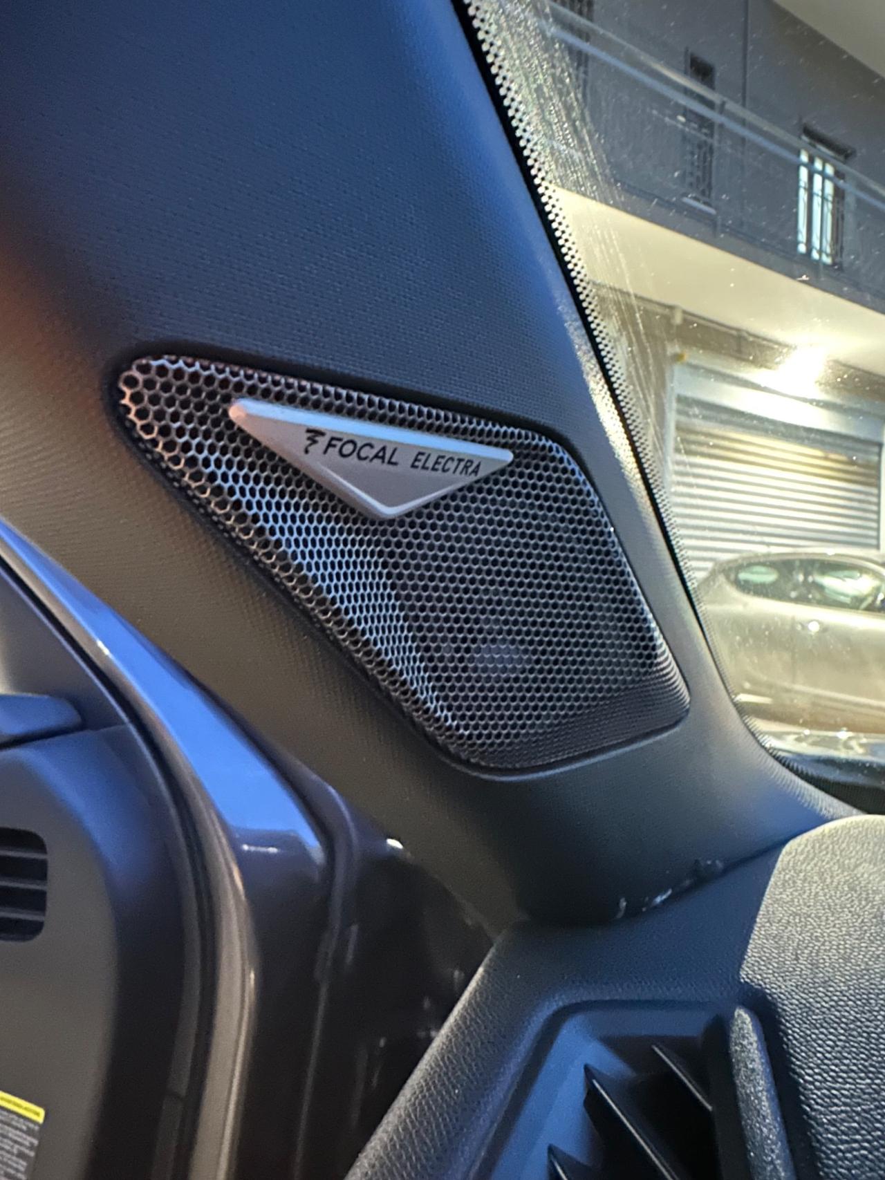 DS DS3 Crossback 1.5 BlueHDi 130cv aut. So Chic