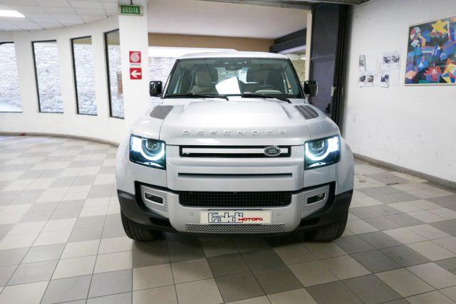 LAND ROVER Defender 90 3.0D I6 250 CV AWD Auto SE