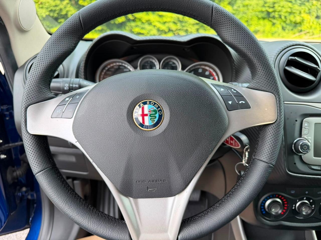 Alfa Romeo MiTo 1.4 T 140 CV M.air S&S TCT Distinctive AUTO