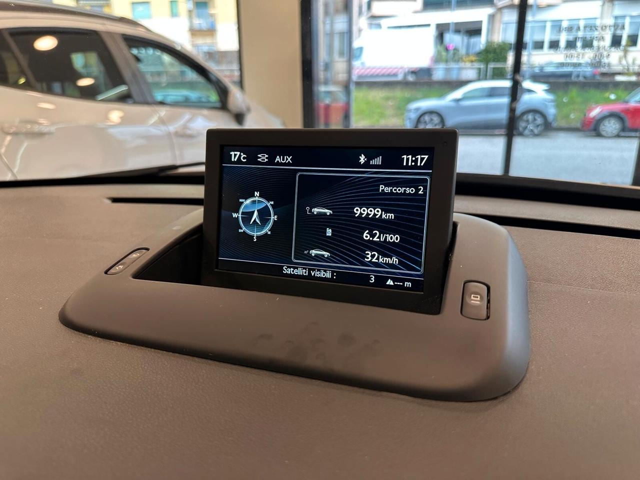 Peugeot 3008 BlueHDi 120 S&S Business