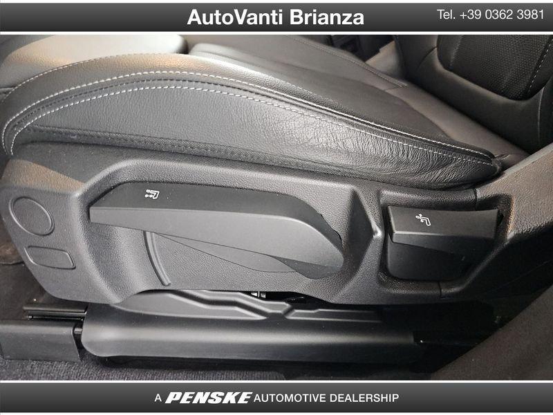 BMW X3 X3 xdrive20d mhev 48V Msport