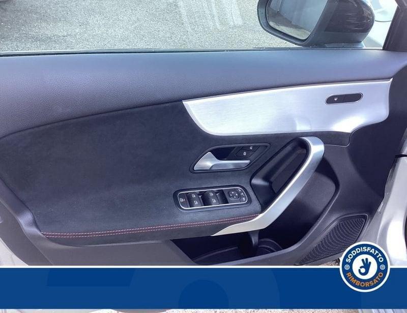 Mercedes-Benz Classe A 180d Automatic AMG Line Advanced Plus