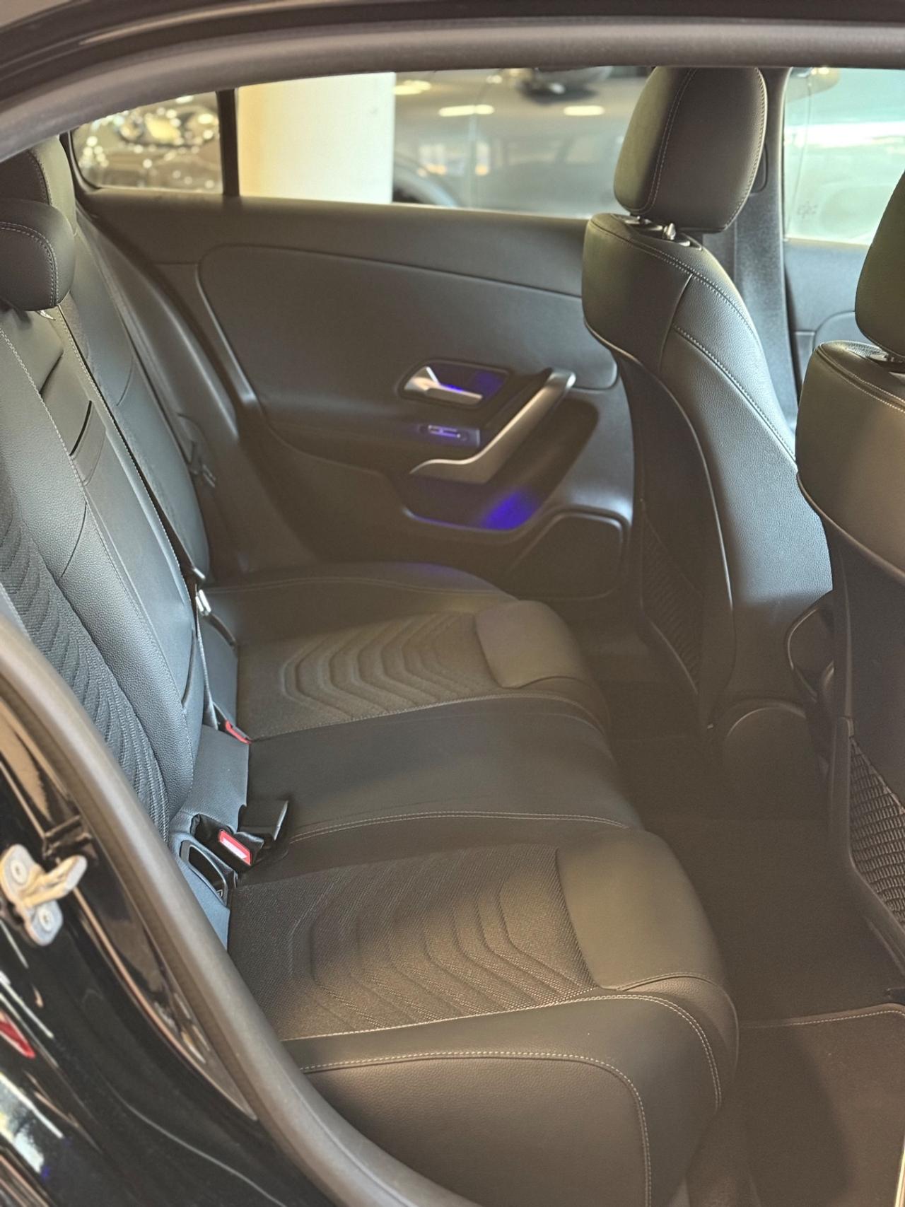 Mercedes-benz A 180 d Automatic Progressive Advanced Plus