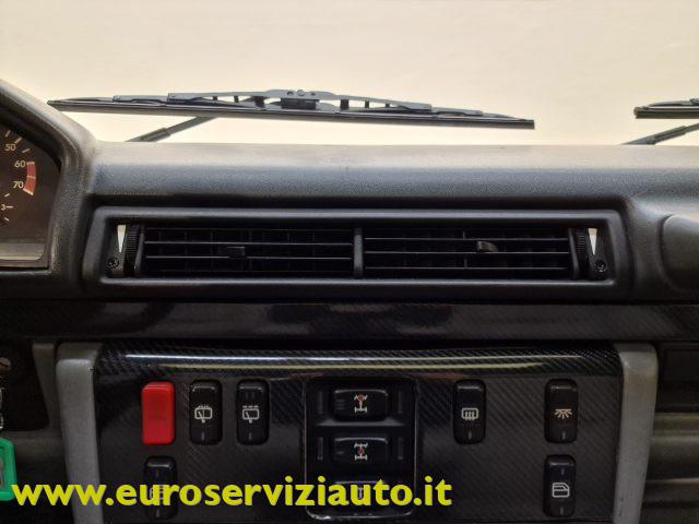 MERCEDES-BENZ G 230 cat