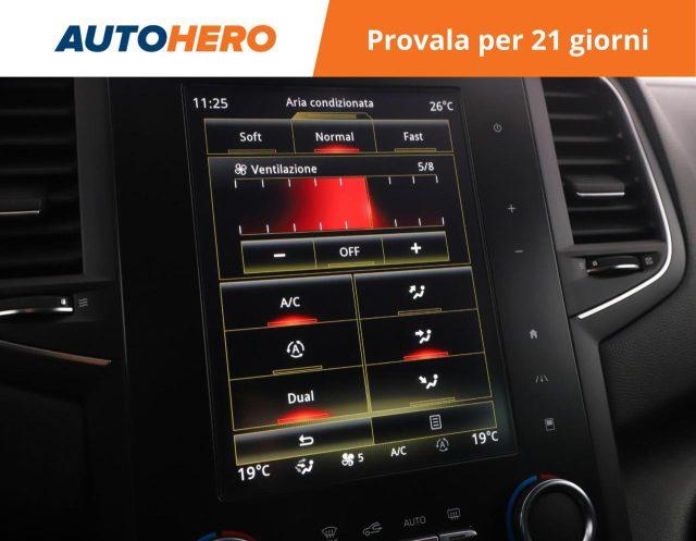 RENAULT Megane Mégane Blue dCi 115 CV Duel2
