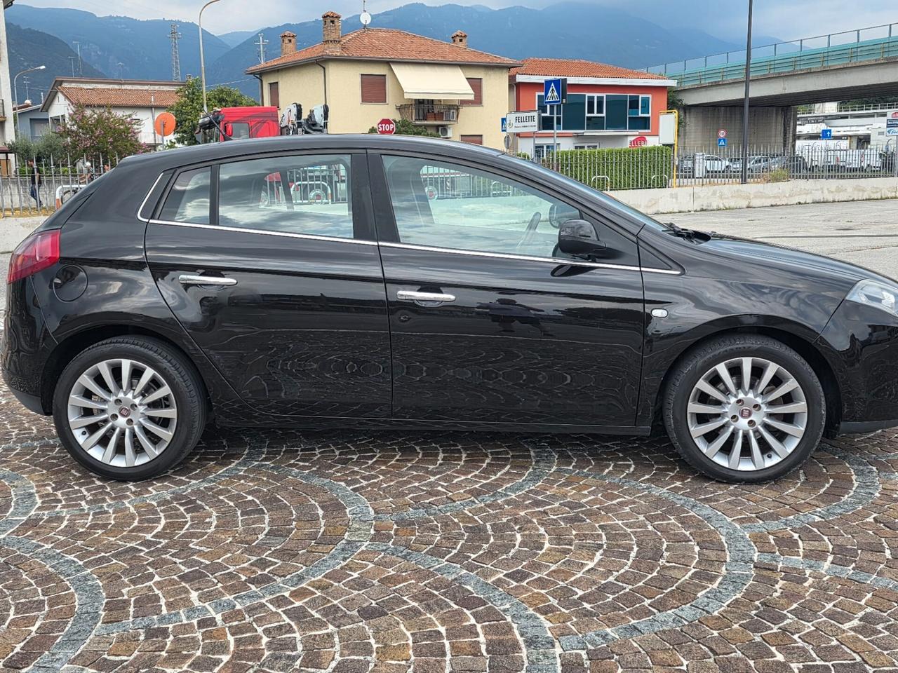 Fiat Bravo 1.6 MJT 120 CV DPF MyLife