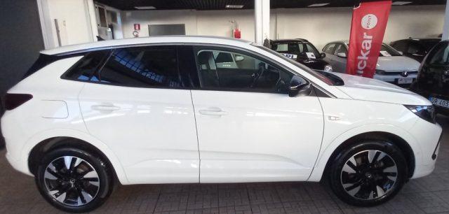 OPEL Grandland 1.5 diesel Ecotec aut. Business Elegance