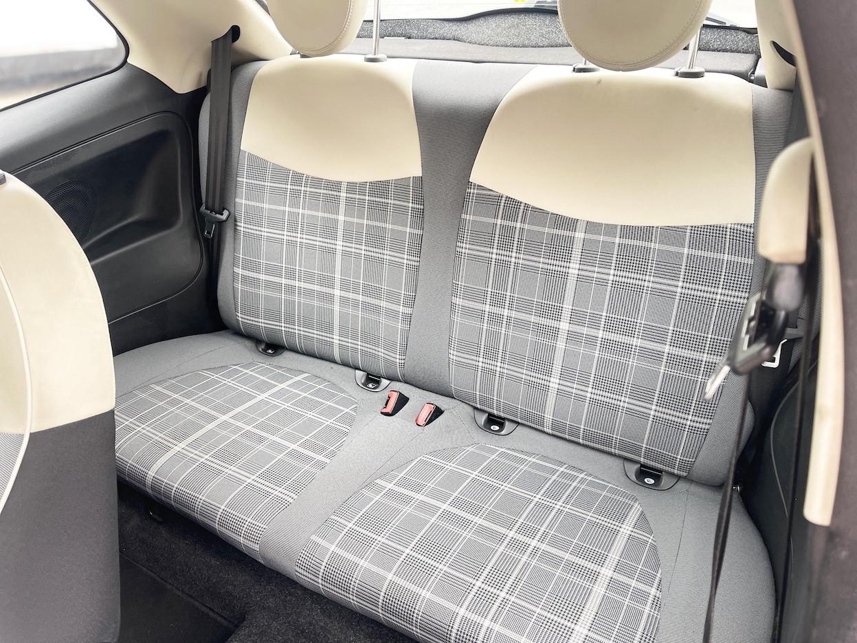 Fiat 500 1.2 Benzina 69CV E6 Neo - 2018