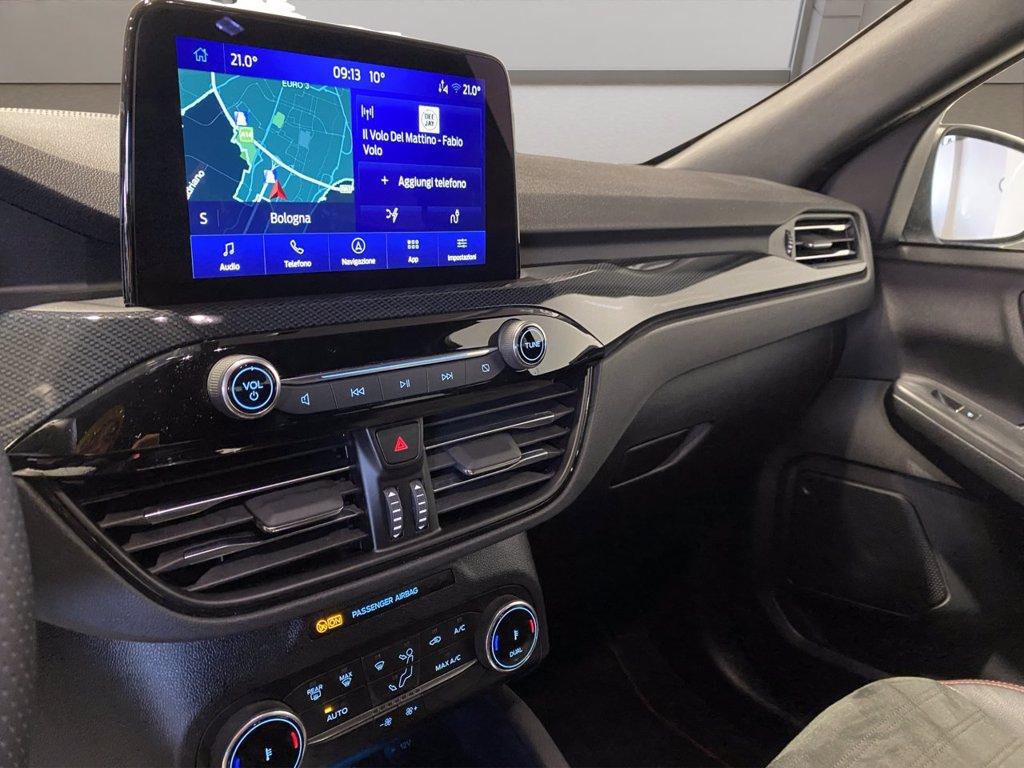 FORD Kuga 2.5 phev ST-Line 2wd 225cv cvt del 2023