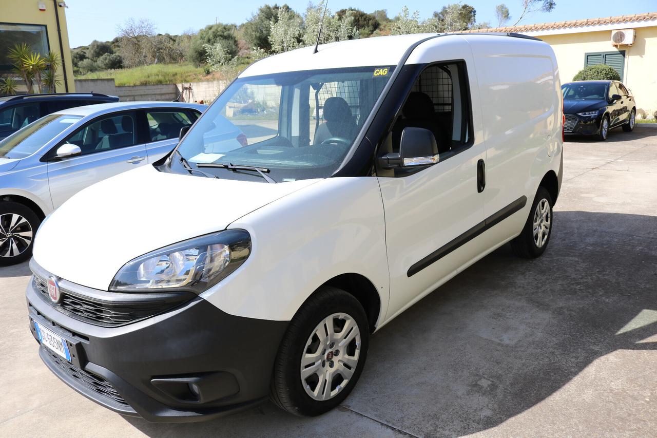 Fiat Doblo Doblò 1.3 MJT PC-TN Cargo Lamierato PTT 1500