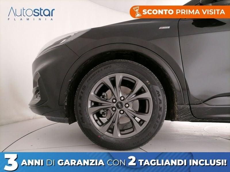 Ford Kuga 1.5 ecoblue ST-Line X 2wd 120cv auto