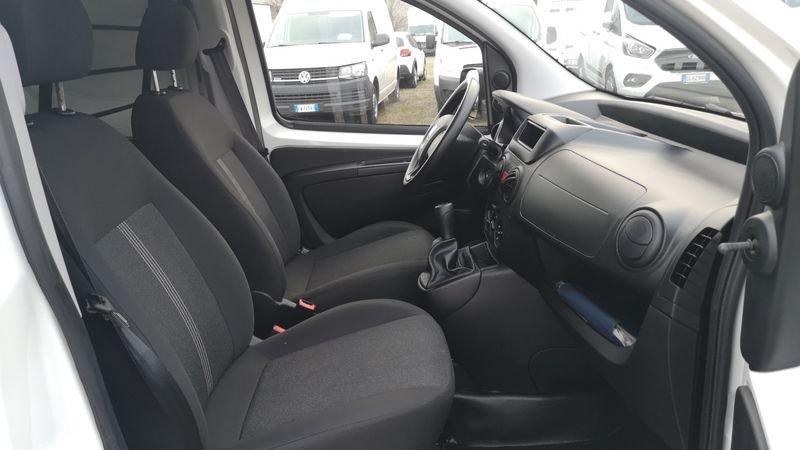 FIAT Fiorino 1.3 MJT 80CV Cargo
