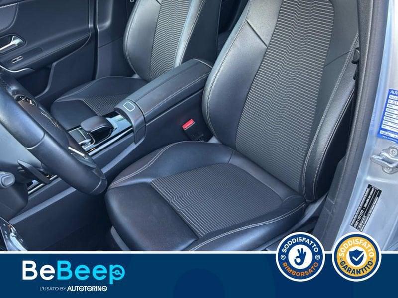 Mercedes-Benz Classe A A 200 SPORT AUTO