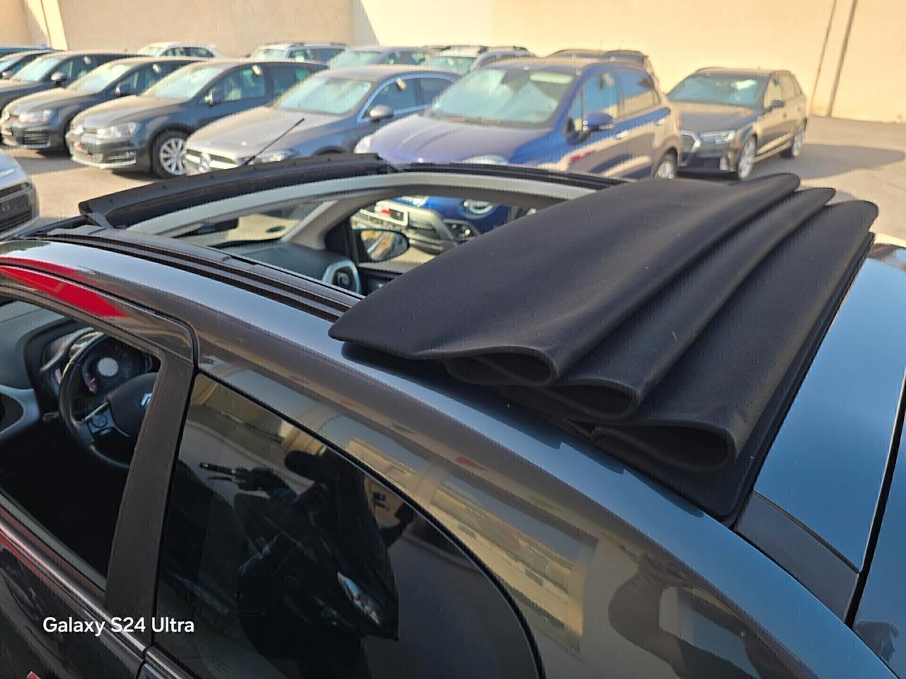 Citroen C1 PureTech 82 Shine Cabrio