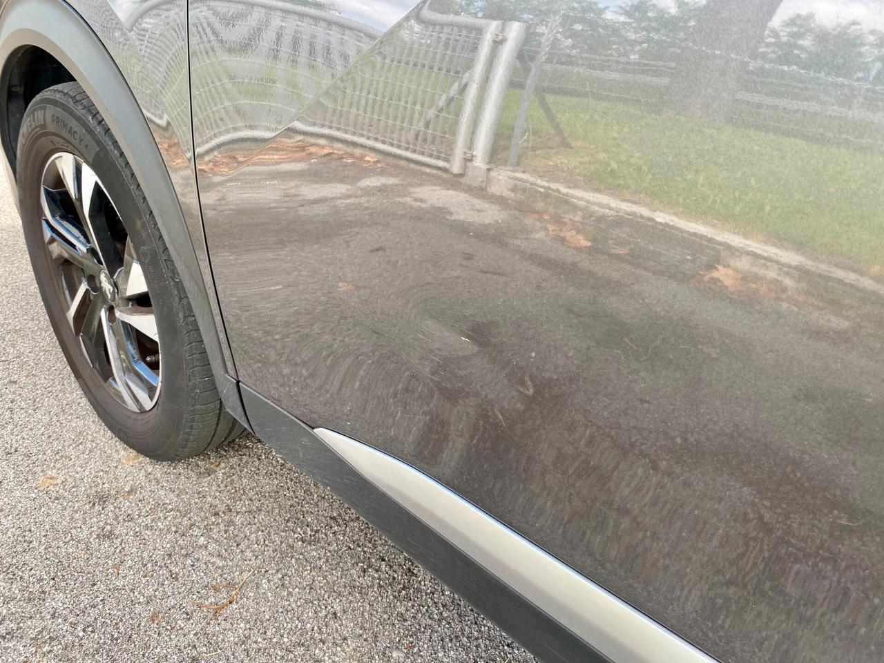 Peugeot 2008 1.2 puretech Active Pack 130cv CINGHIA SOSTITUITA