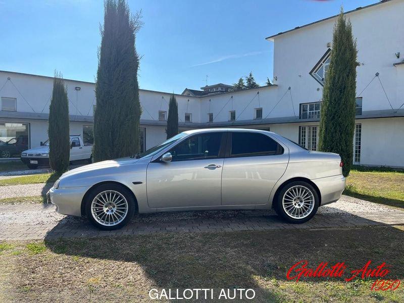 Alfa Romeo 156 2.5 190CV BENZINA