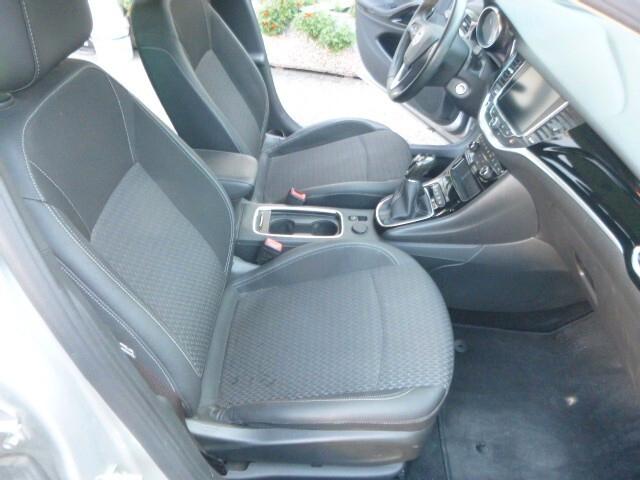 Opel Astra 1.6 CDTi 110CV Start&Stop Sports Tourer Innovation
