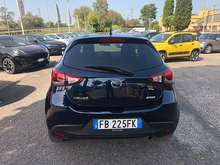 Mazda 2 Mazda2 1.5 Skyactiv-G Essence
