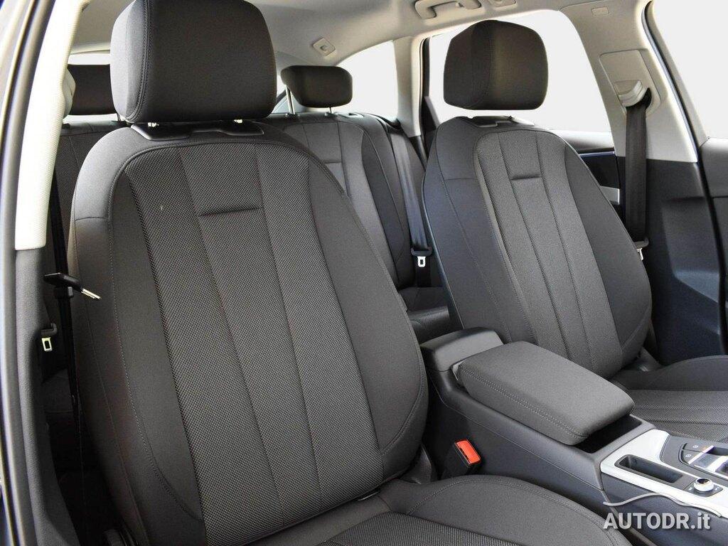Audi A4 Avant 30 2.0 TDI Advanced S-Tronic MMI Plus, Virtual, ACC