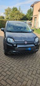 Fiat Panda 1.0 FireFly S&S Hybrid Launch Edition
