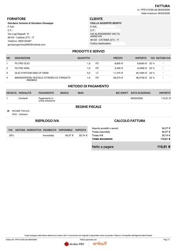 Citroen C3 1.2 83 cv S Plus